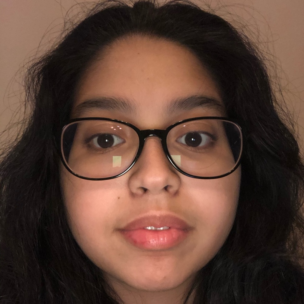 Meet your Posher, Ariana